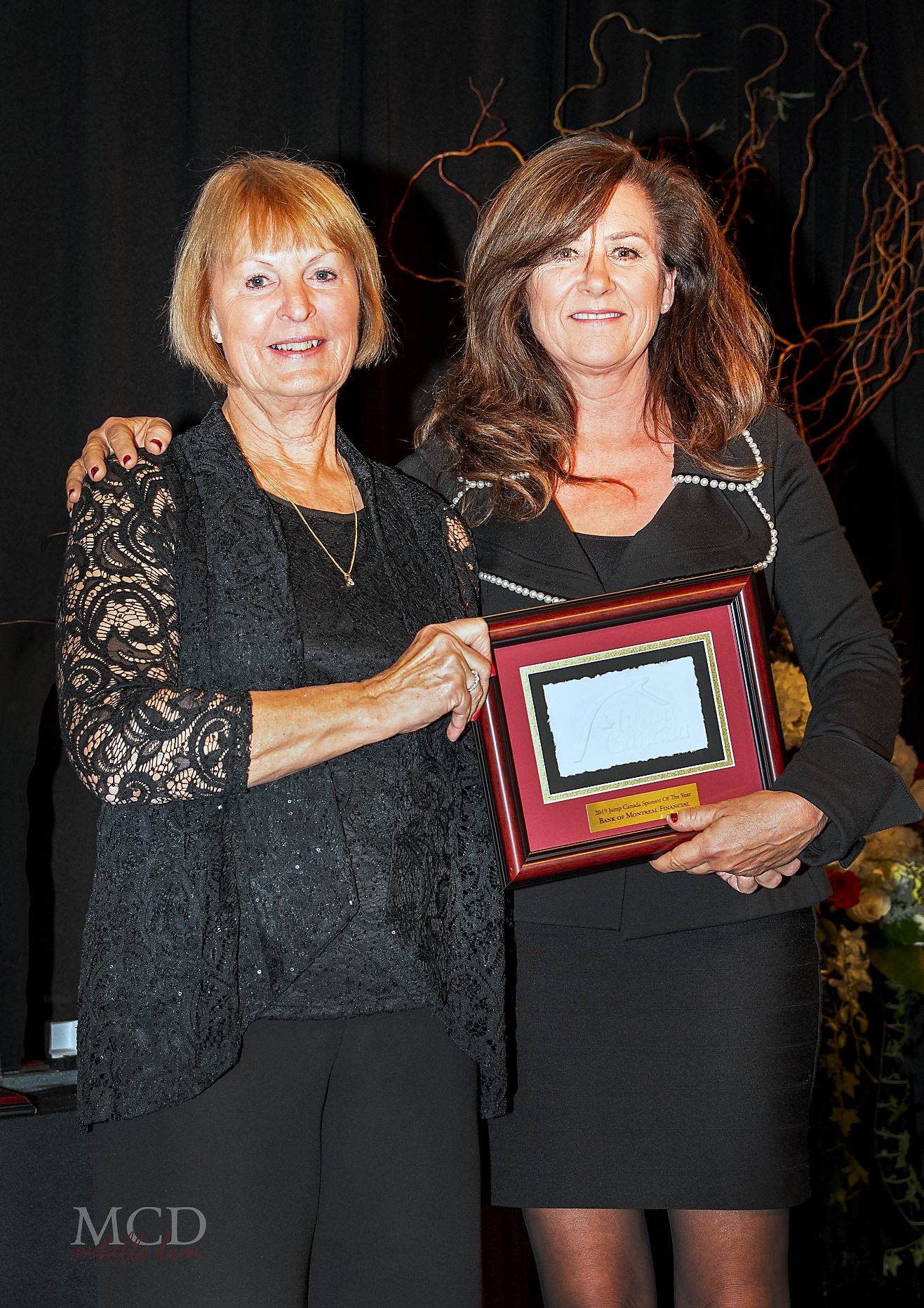 BMO Financial Group Awarded 2019 JC Sponsor of the Year